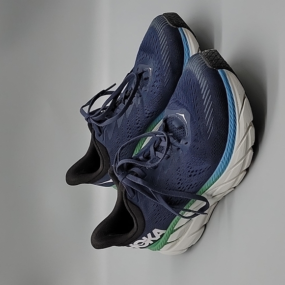 Hoka Other - Hoka One One Clifton 7 sz| 9